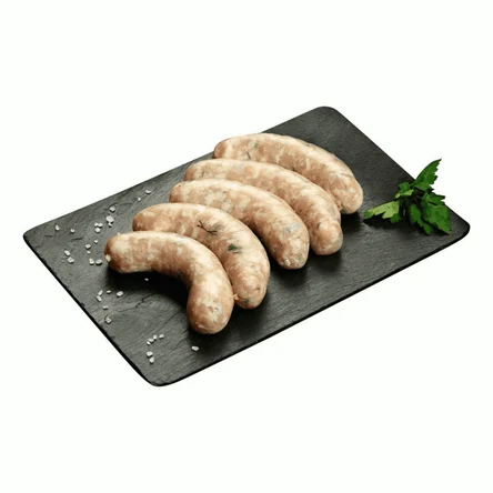 Куриные (фарш) Колбаски/Купаты