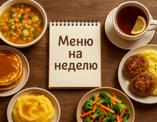 Быстрые Обеды Бузулук