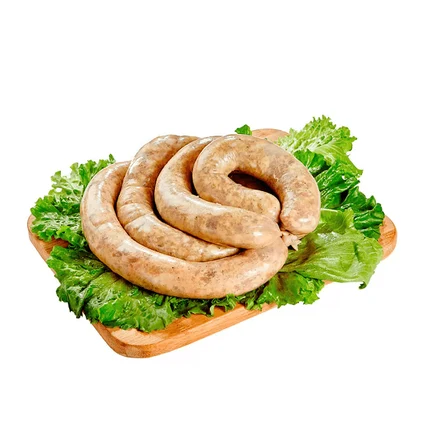 Куриные рубленые Колбаски/Купаты