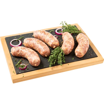 Свиные  Колбаски/купаты (фарш)