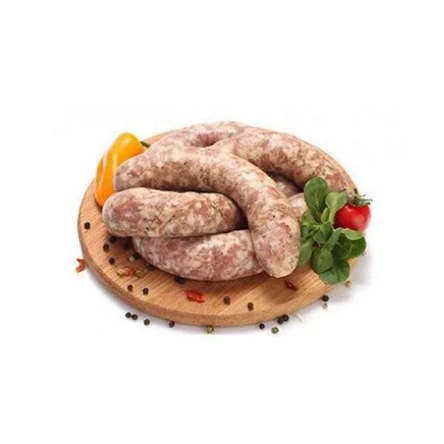 Свиные Колбаски/купаты (рубленое мясо)