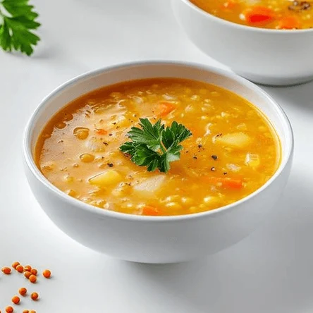 Гороховый с копченостями