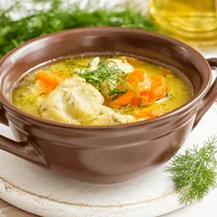Супы   на любой  вкус